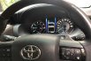 Toyota Fortuner 2.4 VRZ TRD AT 2019 Hitam 7