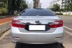 Toyota Camry 2.5 G 2012 Silver 6