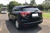 Honda HR-V 1.5L E CVT 2015 Hitam 6