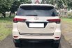 Toyota Fortuner 2.4 VRZ AT 2018 Putih 6