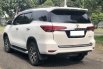 Toyota Fortuner 2.4 VRZ AT 2018 Putih 5