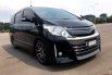 Toyota Alphard GS AT 2013 Hitam 1