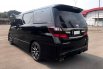 Toyota Alphard GS AT 2013 Hitam 5