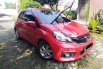 Jawa Barat, jual mobil Honda Brio E 2016 dengan harga terjangkau 2