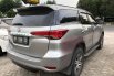 Toyota Fortuner 2016 Riau dijual dengan harga termurah 5