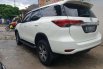 Jual mobil bekas murah Toyota Fortuner G 2017 di DKI Jakarta 5