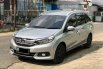 Mobil Honda Mobilio 2017 E CVT dijual, Sumatra Selatan 4