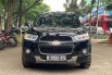 Mobil Chevrolet Captiva 2013 terbaik di DKI Jakarta 8