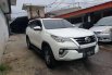 Jual mobil bekas murah Toyota Fortuner G 2017 di DKI Jakarta 1