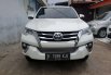Jual mobil bekas murah Toyota Fortuner G 2017 di DKI Jakarta 3