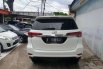 Jual mobil bekas murah Toyota Fortuner G 2017 di DKI Jakarta 7