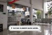 Mobil Suzuki Grand Vitara 2012 2.4 terbaik di Jawa Tengah 9