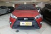 Dijual mobil bekas Toyota Yaris 1.5G, Jawa Timur  2