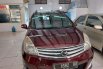 Jual mobil Nissan Grand Livina 2012 bekas, Jawa Timur 1