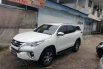 Jual mobil bekas murah Toyota Fortuner G 2017 di DKI Jakarta 2