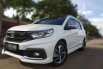 DKI Jakarta, jual mobil Honda Mobilio RS CVT 2018 dengan harga terjangkau 3