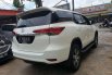 Jual mobil bekas murah Toyota Fortuner G 2017 di DKI Jakarta 6