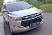 Toyota Kijang Innova 2017 DKI Jakarta dijual dengan harga termurah 9