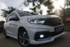 DKI Jakarta, jual mobil Honda Mobilio RS CVT 2018 dengan harga terjangkau 4