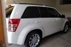 Mobil Suzuki Grand Vitara 2012 2.4 terbaik di Jawa Tengah 16