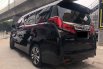 Toyota Alphard 2018 DKI Jakarta dijual dengan harga termurah 11