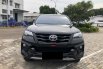 Toyota Fortuner 2.4 VRZ TRD AT 2019 Hitam 1