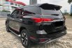 Toyota Fortuner 2.4 VRZ TRD AT 2019 Hitam 5