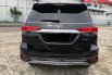 Toyota Fortuner 2.4 VRZ TRD AT 2019 Hitam 6