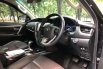 Toyota Fortuner 2.4 VRZ TRD AT 2019 Hitam 10