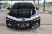 Honda City 1.5 ES AT 2016 Black On Black Mulus Terawat TDP 30Jt 1