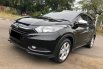 Honda HR-V E CVT 2015 Hitam 3