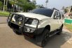 Nissan Navara 2.5 Double Cabin 2014 Putih 3