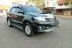 Mobil Toyota Fortuner 2013 G TRD dijual, Jawa Timur 11