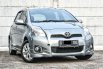 Toyota Yaris S Limited 2012 Silver 5