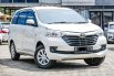 Toyota Avanza E 2018 Putih 5