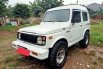 Suzuki Katana 1990 DKI Jakarta dijual dengan harga termurah 6