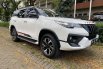 Jawa Timur, Toyota Fortuner VRZ 2019 kondisi terawat 1