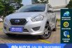 Mobil Datsun GO+ 2017 Panca dijual, Jawa Barat 3