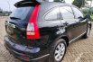 Banten, jual mobil Honda CR-V 2.0 2010 dengan harga terjangkau 8