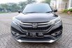 Jual mobil Honda CR-V 2.4 Prestige 2016 bekas, Banten 9