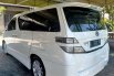 Mobil Toyota Vellfire 2021 Z dijual, Jawa Timur 2