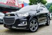 Jual Chevrolet Captiva LTZ 2016 harga murah di DKI Jakarta 5