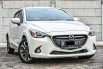 Mazda 2 GT AT 2016 Putih 1