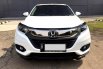 Honda HR-V E CVT 2019 Putih 1