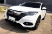 Honda HR-V E CVT 2019 Putih 2