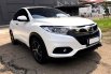 Honda HR-V E CVT 2019 Putih 3
