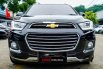 Jual Chevrolet Captiva LTZ 2016 harga murah di DKI Jakarta 4
