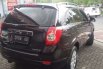 Jawa Timur, jual mobil Chevrolet Captiva 2013 dengan harga terjangkau 11