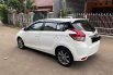 Banten, Toyota Yaris G 2015 kondisi terawat 4
