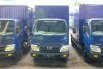 RENTAL SEWA bulanan tahunan CDD elf Dutro coltdiesel canter box 125ps 2